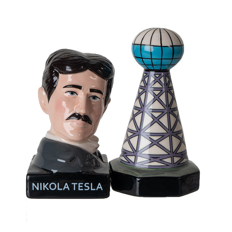 NIKOLA S & P